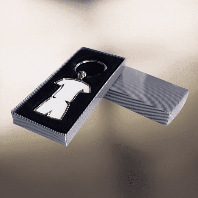 Ключодържател Тениска