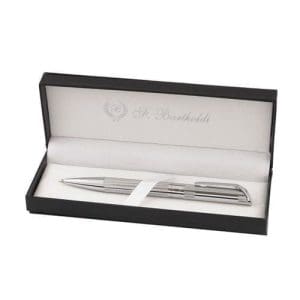 Стилна метална химикалка Corby