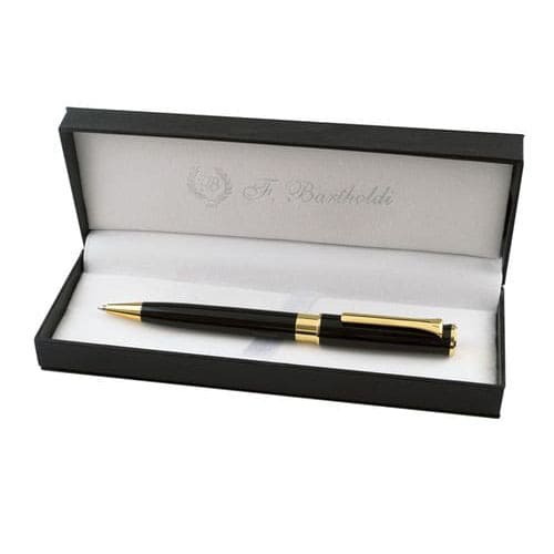 Метална химикалка Elegant Noir