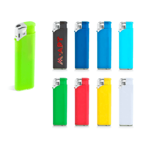 Рекламна запалка Flamma