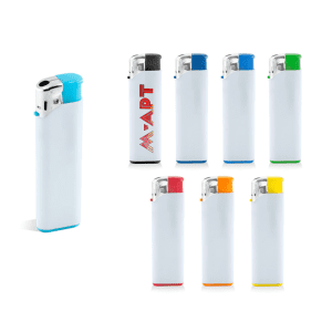 Рекламна запалка Flash Tone