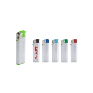 Рекламна запалка Lumos