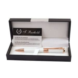 Метална химикалка Shelly