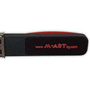 Светеща флашка USB 3.0 16 GB