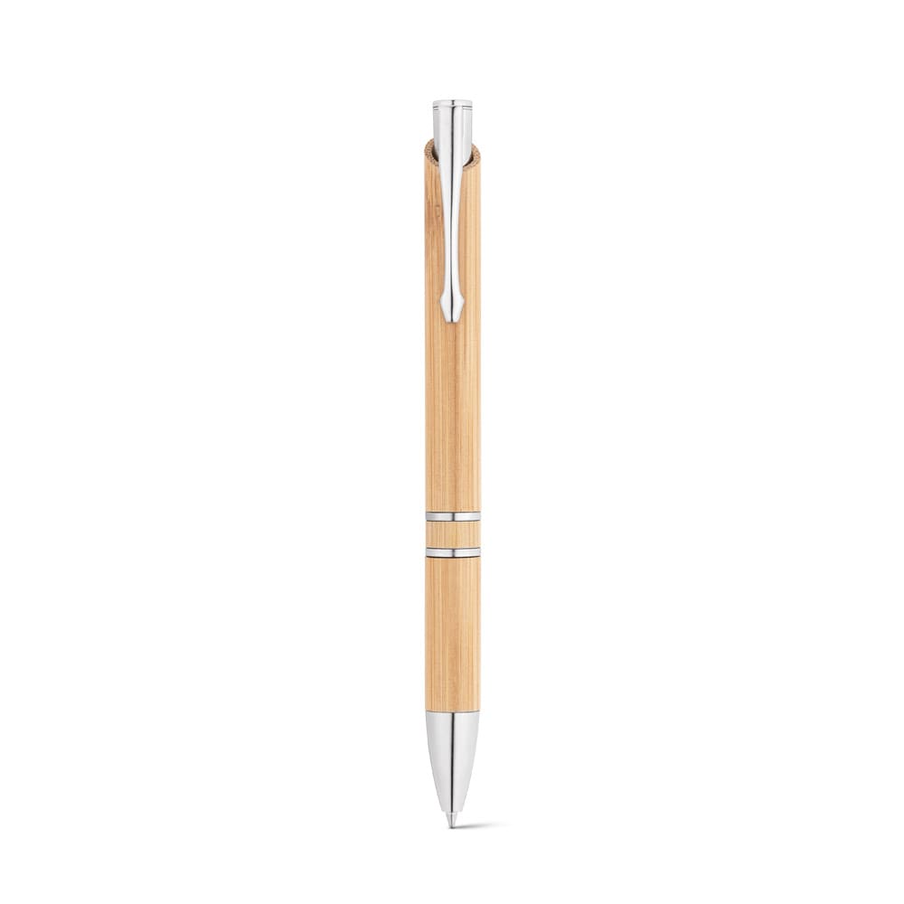 Рекламна химикалка Beta Bamboo от бамбук - Image 5