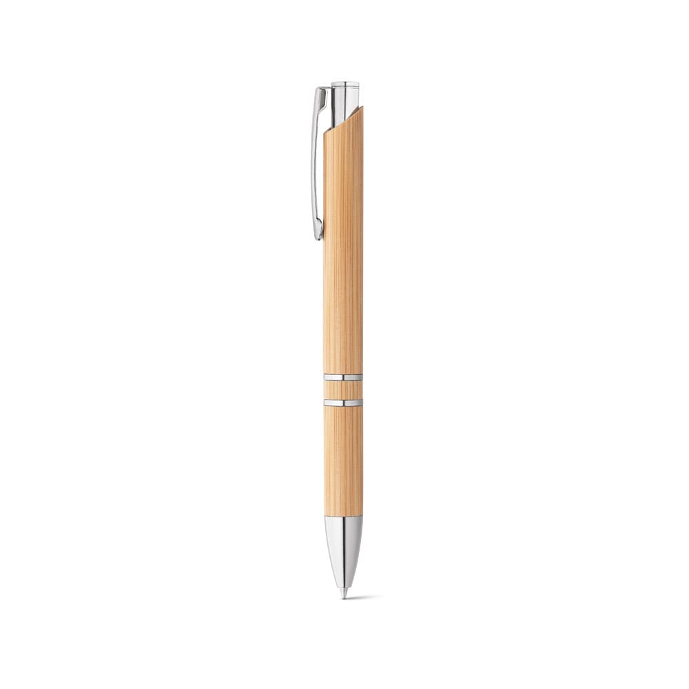 Рекламна химикалка Beta Bamboo от бамбук - Image 4
