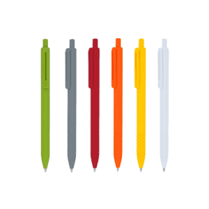 Рекламна химикалка ColorGrip