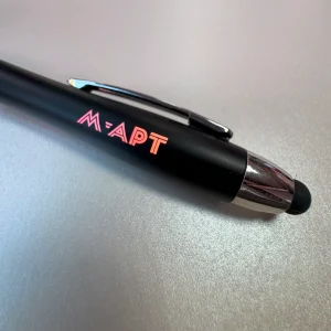 Светеща химикалка Luminé с ваш надпис