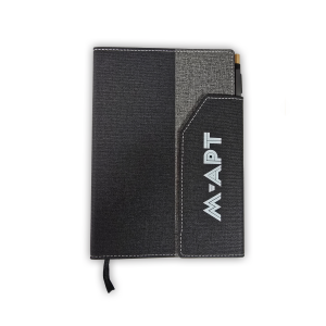 Тефтер Notelux A5