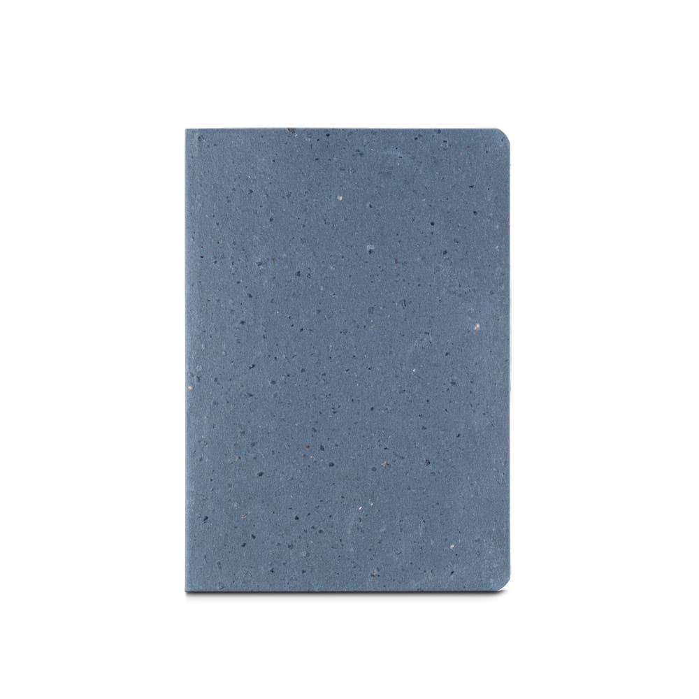 Coffeepad Semi-Rigid - A5 екологичен тефтер от кафеени люспи - Image 4