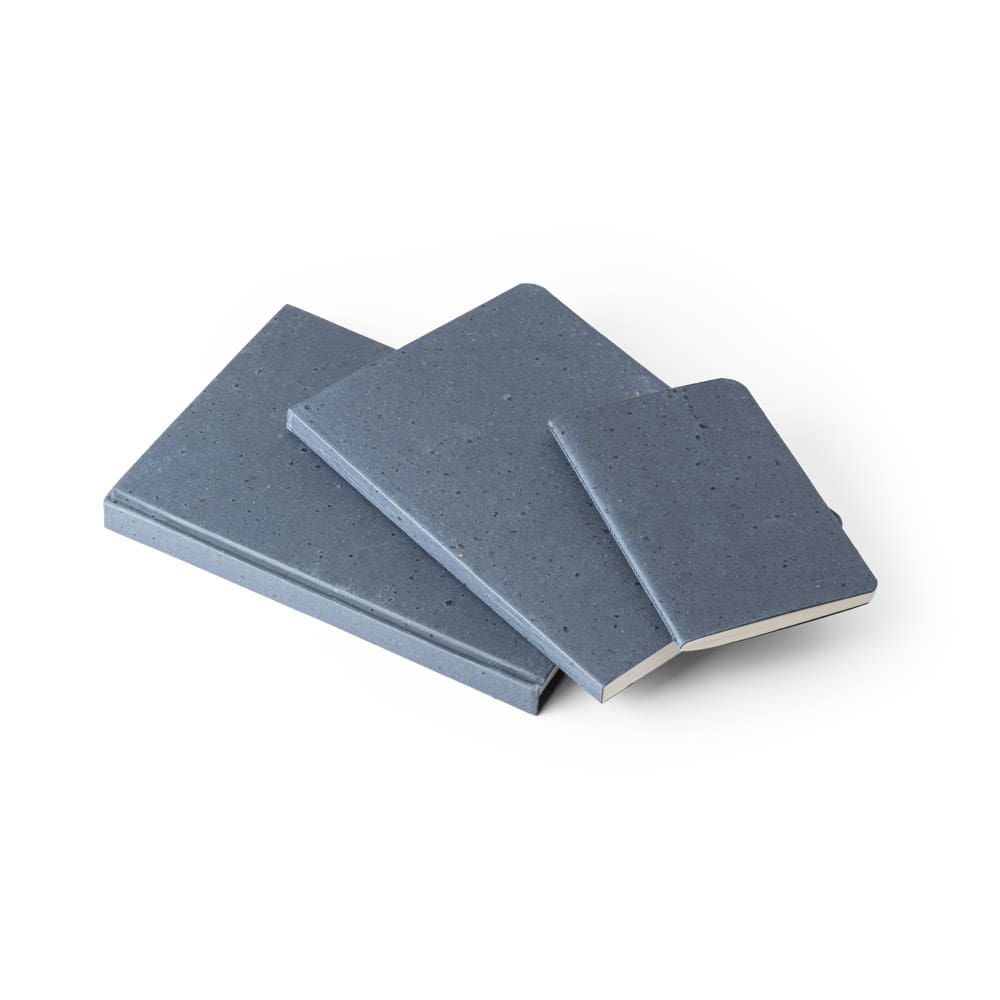 Coffeepad Semi-Rigid - A5 екологичен тефтер от кафеени люспи - Image 7