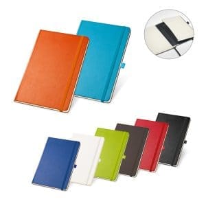 Тефтер Twain A5