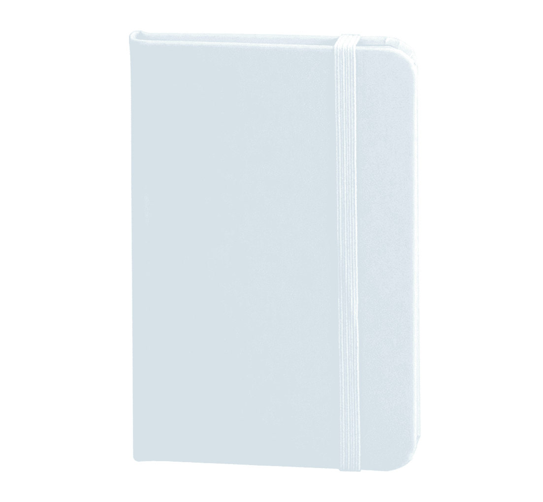 Тефтер Pure Note A5